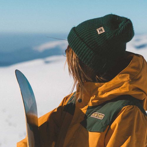 Snowboarding: What No One Is Talking About